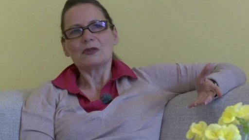 Řád pro baletku Marii Kinsky