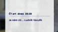 Vzpomínky na Ludvíka Vaculíka
