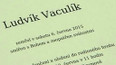 Mše za Ludvíka Vaculíka