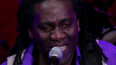 Richard Bona v Praze