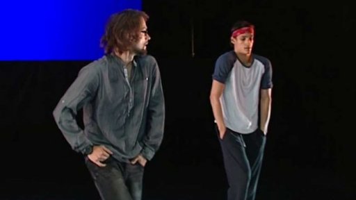 Baletní večer Dance Gala