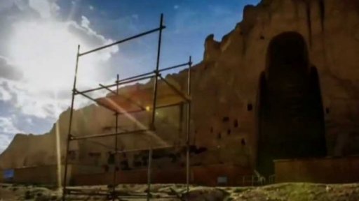 Světelní Buddhové