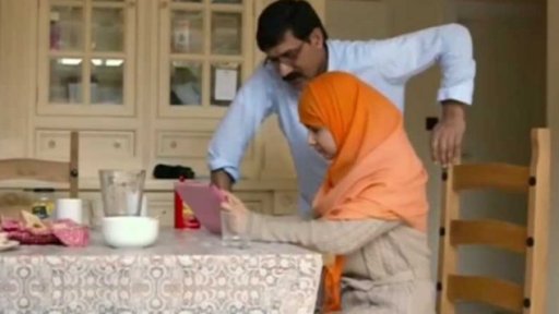 Trailer k filmu Dal mi jméno Malála