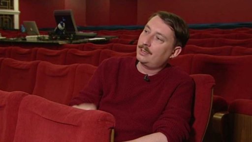 Představení Roger Vitrac