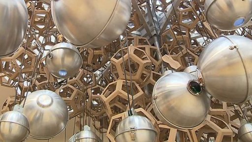 Pražské Quadriennale