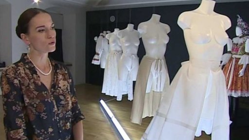 Výstava Budoucnost tradice