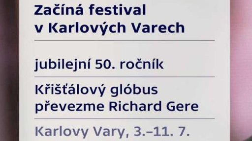 Kultura v příštím týdnu