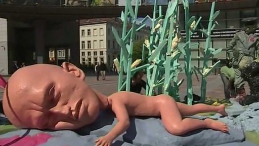 Výstava v Muzeu Kampa