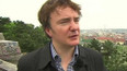 Přijede Dylan Moran