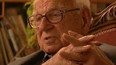 Zemřel sir Nicholas Winton