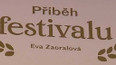 Kniha Příběh festivalu