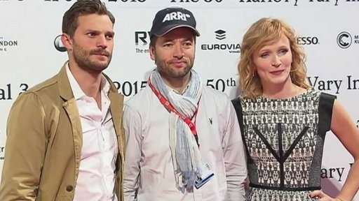 Karlovarský festival je ve druhé polovině