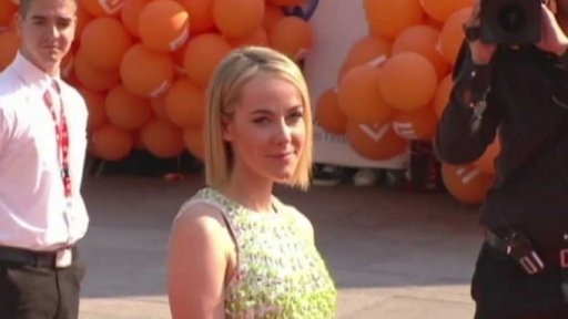 Richard Gere jako bezdomovec