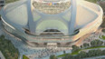 Nejdražší olympijský stadion