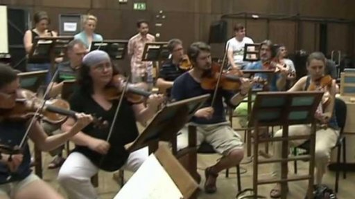 Collegium 1704 v Salzburgu