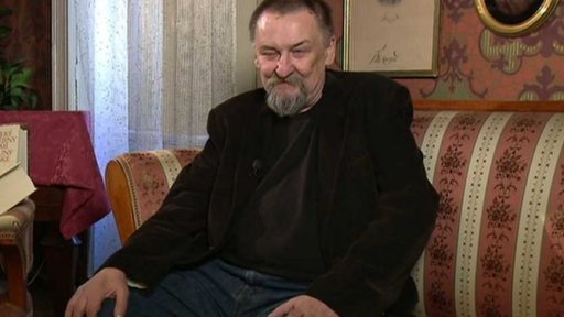 Zemřel nakladatel Ladislav Horáček