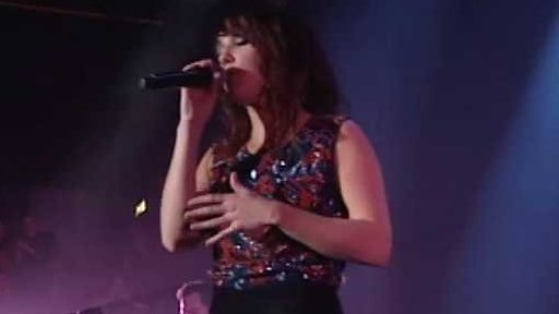 Koncerty ZAZ v Česku