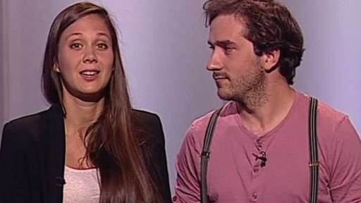 Shakespeare na Kašperku