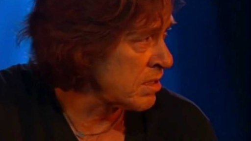 Dominic Miller v Pacově