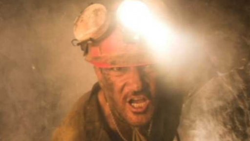 Příběh o důlním zázraku jde do kin