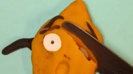 Jak pracují animátoři