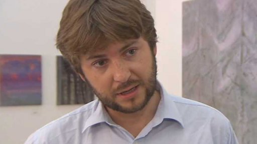 Filmové novinky: Cesta do Říma