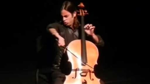 Festival v Českém Krumlově