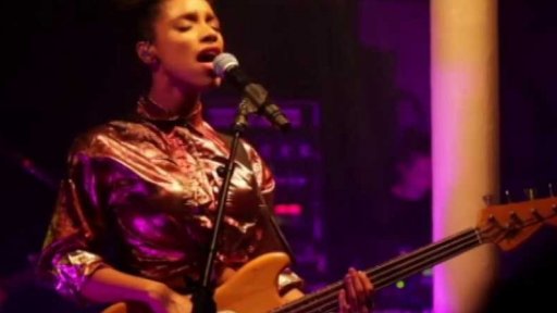 Nová deska Lianne La Havas