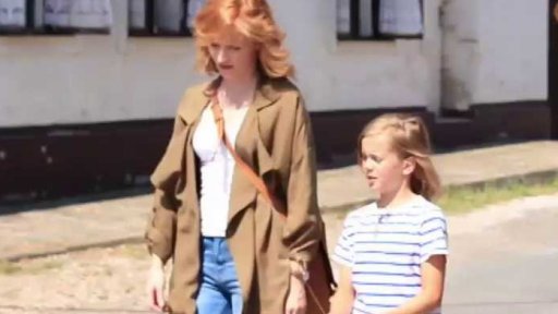 Filmové novinky: Polednice