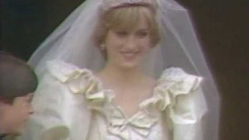 Zákulisí královské svatby