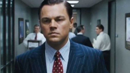 Další filmová spolupráce Scorsese-DiCaprio