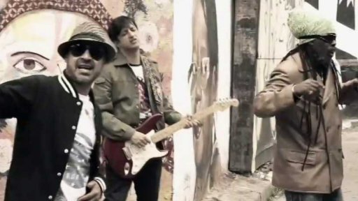 Asian Dub Foundation