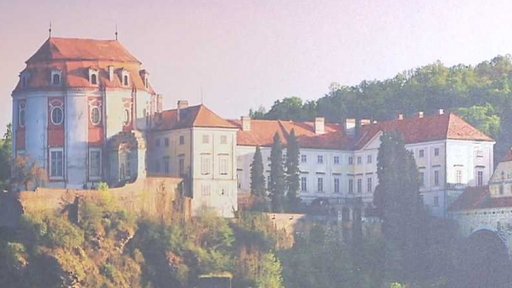 Začíná Architecture Week