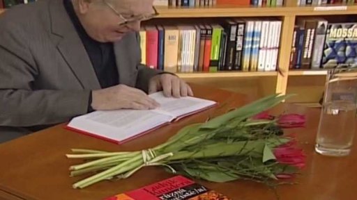 Spisy Ludvíka Kundery