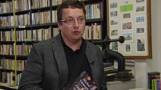 Cena Josefa Škvoreckého