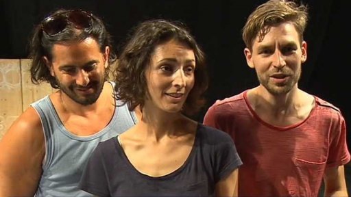 Walls and Handbags na Letní Letné