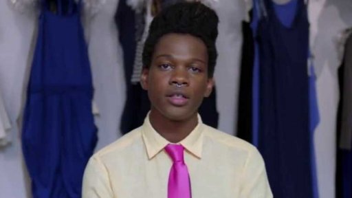 Zrušený koncert zpěváka Shamira