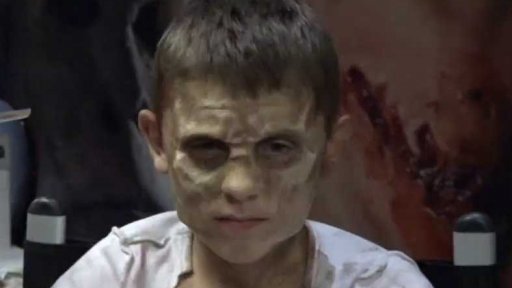 Renesance filmových masek