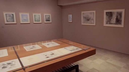 Unikátní výstava Josefa Šímy