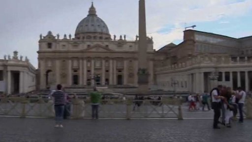 Podpora umění ve Vatikánských muzeích