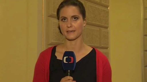 Filharmonici v Brně