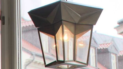 Výstava českého kubismu