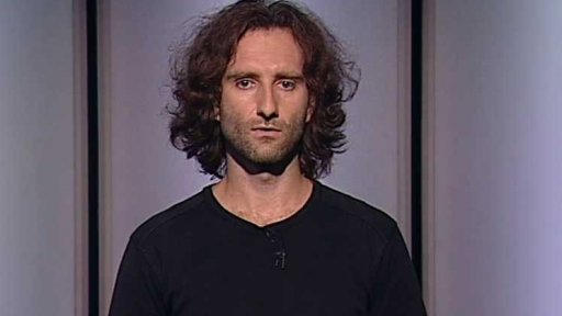 Koncert Laibach v KLDR