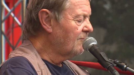 Výročí okupace Československa