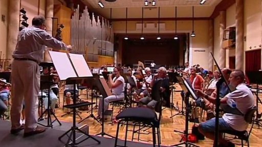 Festival nové hudby