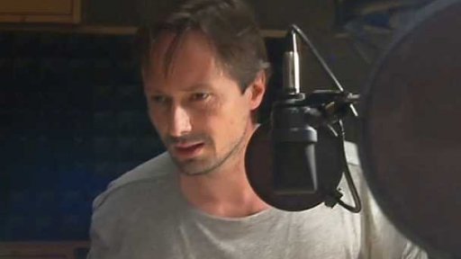 Rozhlasové hry: Sběratel