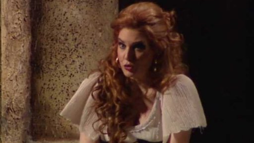 Začátek operní sezony