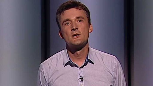 Rozhovor s Pavlem Titzem