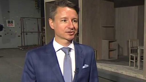 Nová sezona v ND Brno