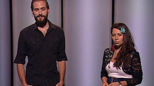 Živé kino s filmaři